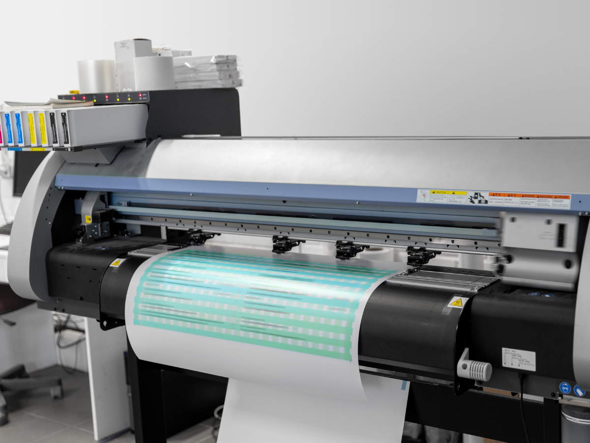 Printing service