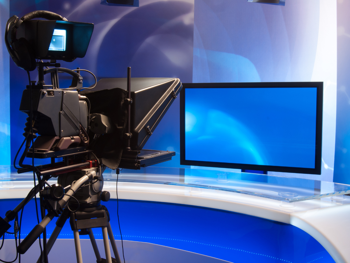 TV Advertising