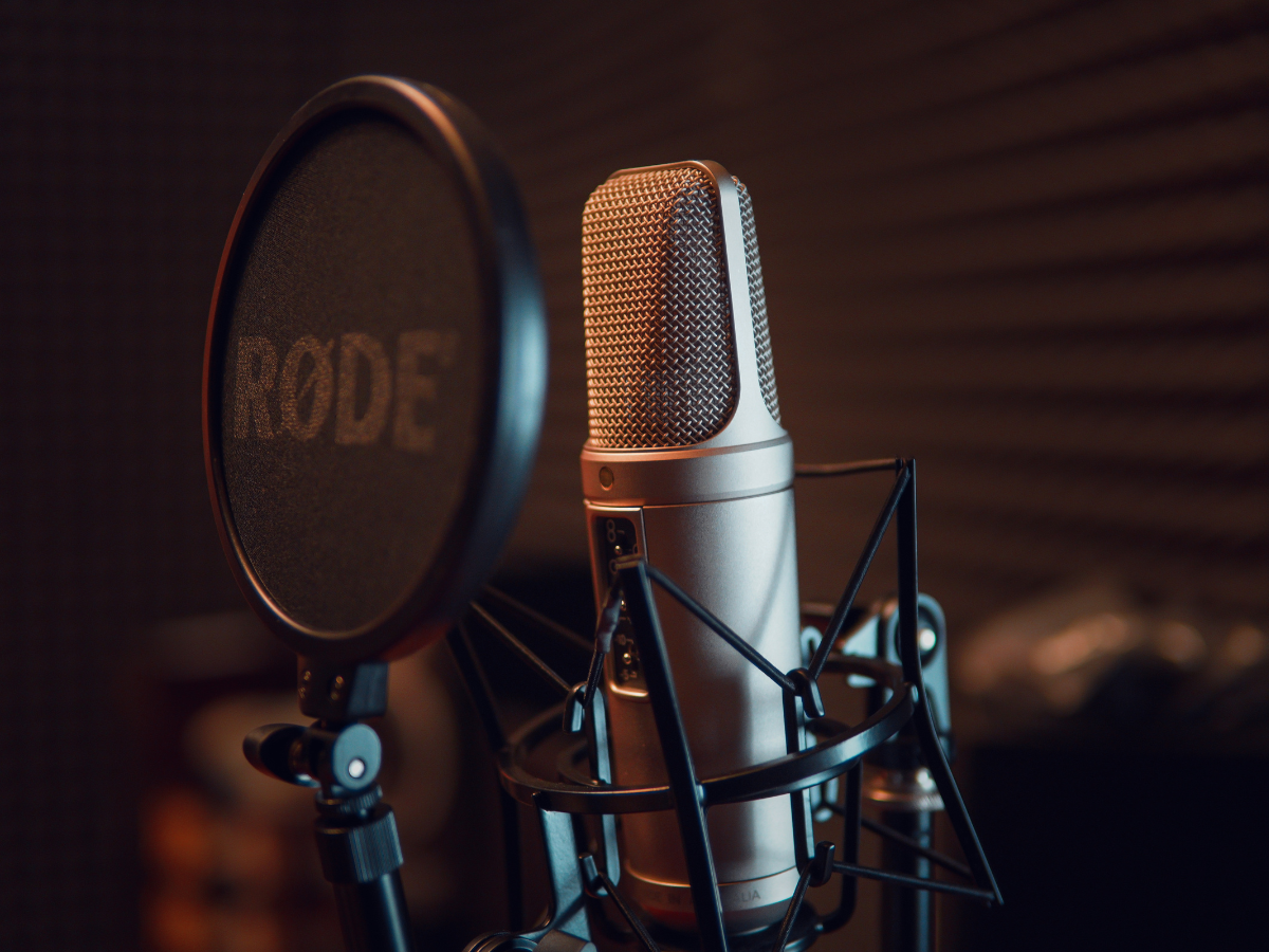 Radio Advertising