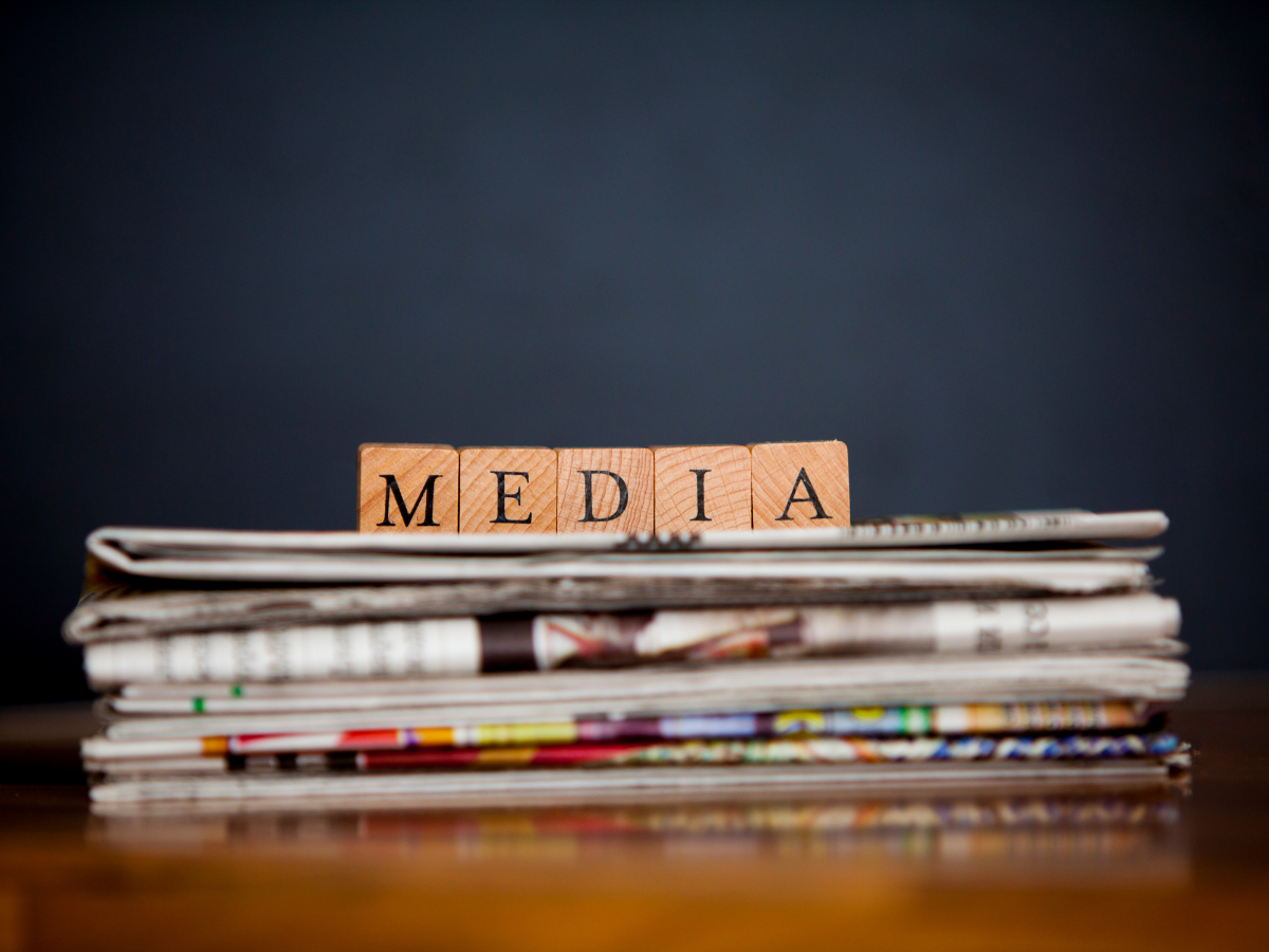 Print Publications
