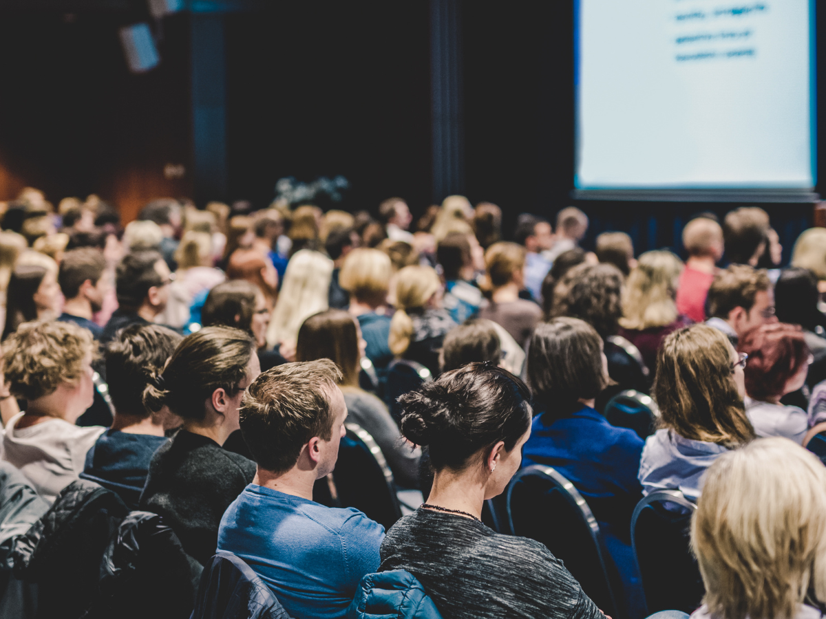 Forums and Seminars